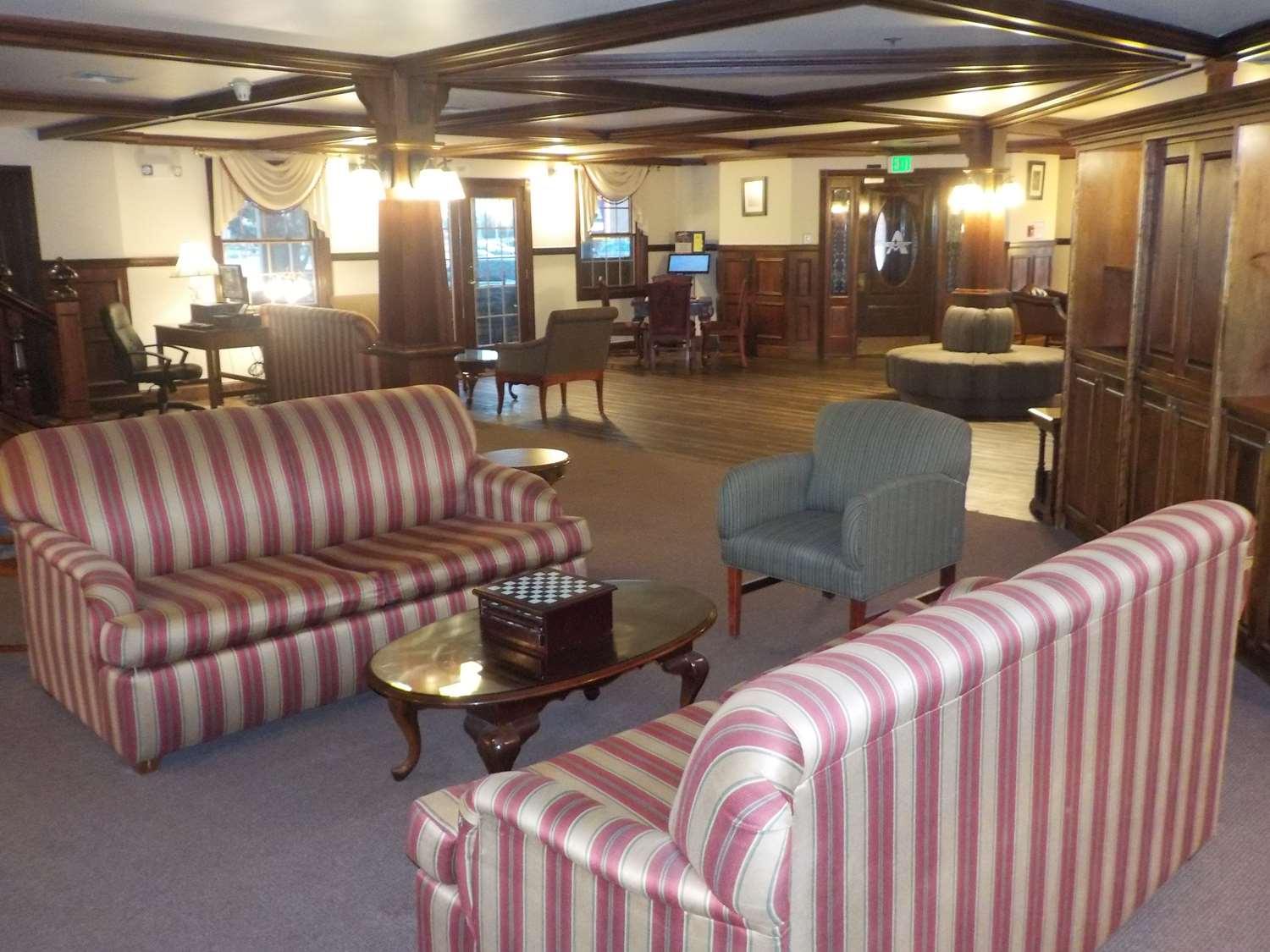 Surestay Plus Hotel By Best Western Auburn Exterior foto