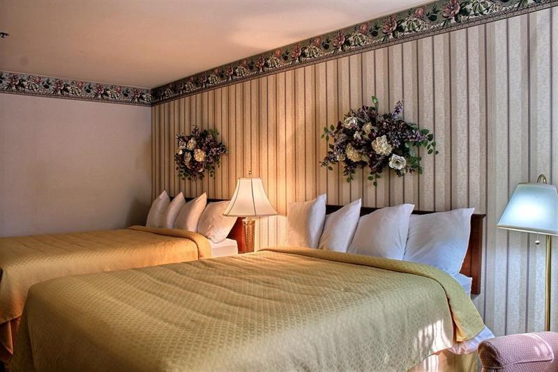 Surestay Plus Hotel By Best Western Auburn Exterior foto