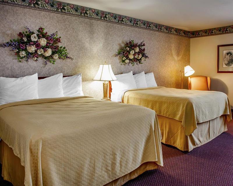 Surestay Plus Hotel By Best Western Auburn Exterior foto